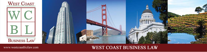 West Coast Business Law